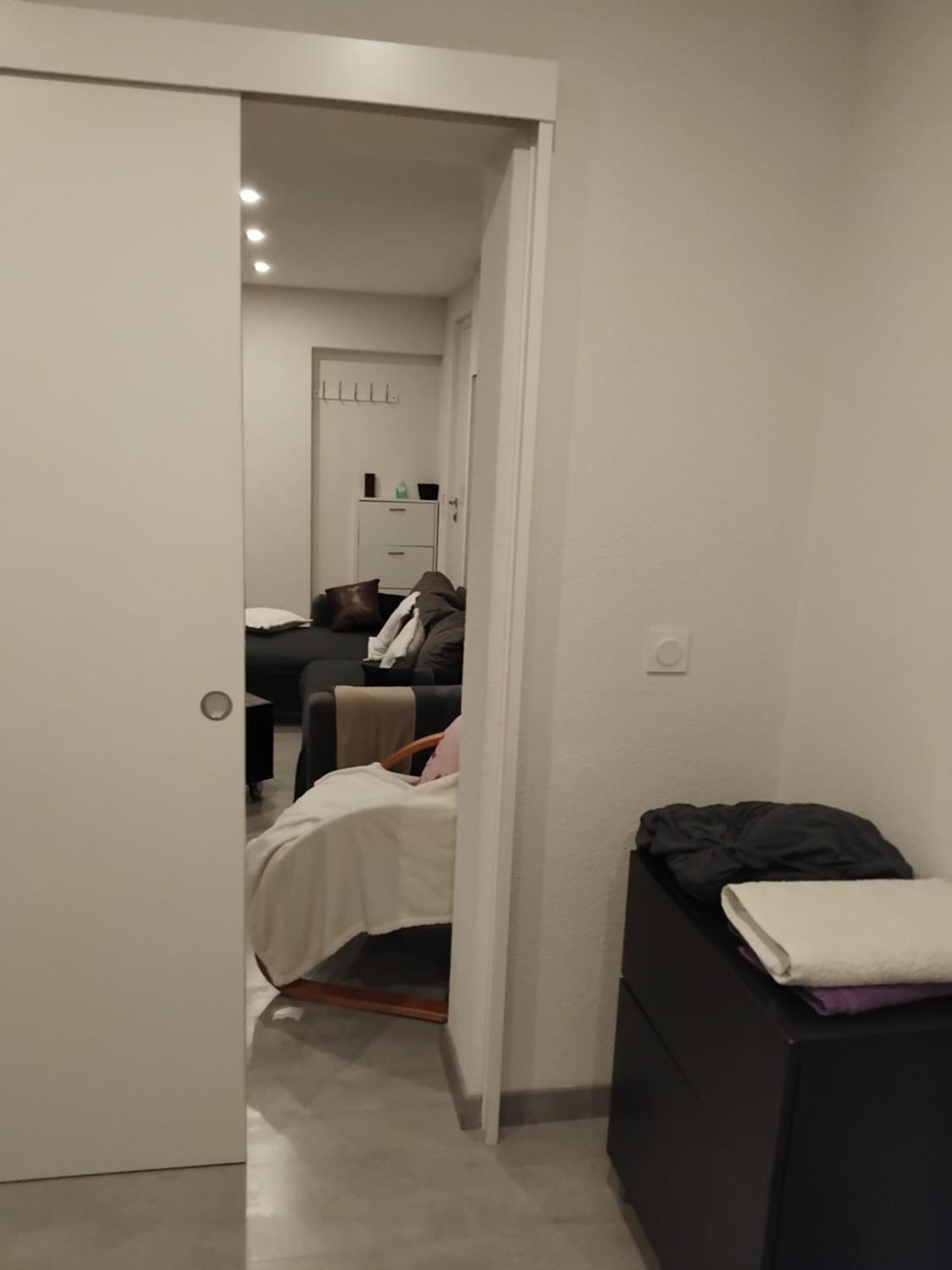 Gite Chez Laurence Les Fins Zewnętrze zdjęcie